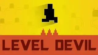 Level Devil Is Pure Pain 💀 Try Not to Rage!