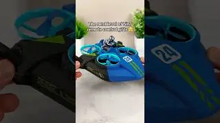 Next of level of remote control toy 🫣