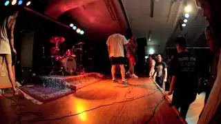 Brutality Will Prevail @ St Ives - 10/5/13 (full set)