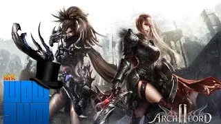 ArchLord 2 - Closed Beta Footage