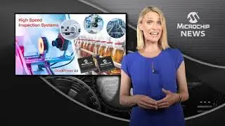 High-Speed CoaXPress&reg; 2.0 Speeds Machine-Vision Image Capture