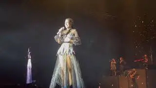 Intro -tours Floricienta /Flor Bertotti en vivo 2023