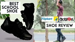 Best School Shoes for 2025? 🔥 Action Shoes Unboxing & Honest Review!