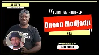 Episode 17 - DJ Kobyo || RR Guest House | Comedy | DR Morwana | Pman Studio | Queen Modjadji