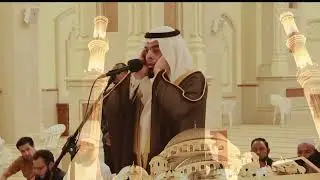 أذان العشاء ||مسجد النور|| Isha Azan