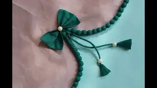 New Stylish & Unique Sleeve  & Trouser Design | Latest Beautiful Sleeve Design  | Baju New Design