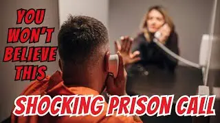 Phone Calls From Prison/ ALL of Shanda Vander Ark_s Jail Calls