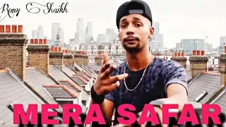 Mera Safar - | Official Video | by : Rony shaikh Kolkata Hip Hop