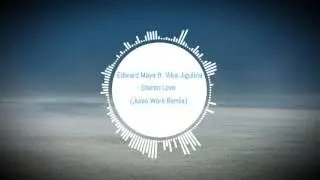 Edward Maya ft. Vika Jigulina - Stereo Love (Junis Work Remix) / + flp
