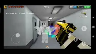 Pg3d 7.1.1 Old version Online Multiplayer
