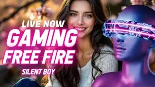 Free Fire Game Play 💥🥶 🤯 Horror Game | Granny 1 Escape | Free Fire Max | KAMALA | Live Game |