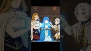 Finding Ways to Eliminate Clones Safely.  #frieren #story #anime #amv #edit #Wirbel #fern