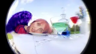 Sloe Noon - Youthless, Useless (Official Video)