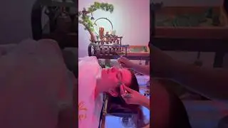 the Zen Senses Head Spa at Elite Lashes ✨