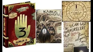ESRARENGİZ KASABA GÜNLÜK 3 --- DETAYLI İNCELEME ---
