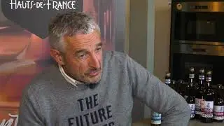 Brasserie LA SOURCE - Portrait de brasseur 👴 |  BRASSEURS DES HAUTS DE FRANCE
