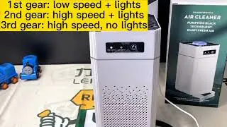 Best household items you must have | Portable Fans , Air conditioner, humidifier |