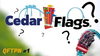 The Big Theme Park Merger... (QFTPN)