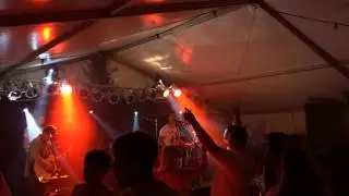 DINa4 - Budapest