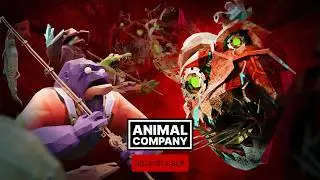 Belly Of The Beast Original Soundtrack | Animal Company