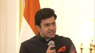 India&rsquo;s Zero Tolerance on Terror: All-Party Delegation Addresses Global Community