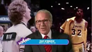 NB80's: Magic and Larry