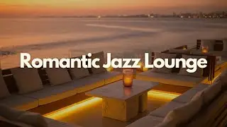 For Rooftop Evenings, Jazz Bars & Dimly Lit Vibes 🌇🍸