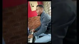 itende powerful strings Ntilane on keys 🎹🔥