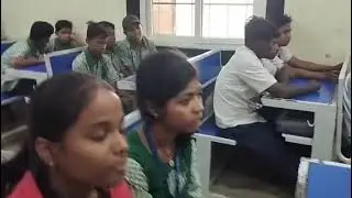 ENERGY CLUB DEBATE AT NILOK HIGH SCHOOL, NILOK