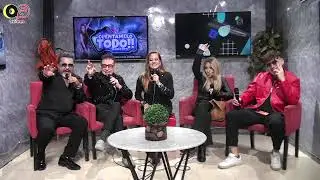 CU&Eacute;NTAMELO TODO || IMITADORES