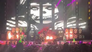 Misfits reunion show in tampa Florida