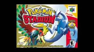 Pokémon Stadium 2 - Ending Theme