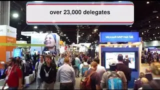 Highlights from harmon.ie at Microsoft Ignite 2016