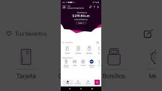 c&oacute;mo poder  hacer recargas a tu celular 📱 desde nequi 2024 tutorial completo