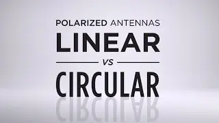 Linear vs Circular RFID Antennas: Which is right for me?