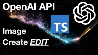 OpenAI's images.edit API: How to Edit Specific Areas of an Image
