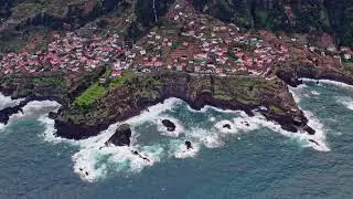 Madeira 21december 2025