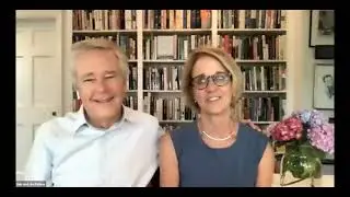 James and Deborah Fallows Our Towns | Our Towns Foundation Washington, D.C.