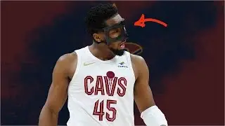 Cavaliers Might Trade Donovan Mitchell, Potential Trade Destinations