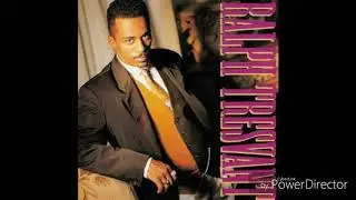 Reesus Freeman x Ralph Tresvant Alright Now Hip Hop sampled type beat