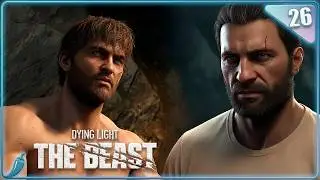 ВОТ ТАК ВСТРЕЧА! ► Dying Light: The Beast #26
