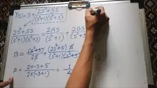 How to realise Network using Foster II Hindi