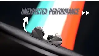 Best IEM under 3000 that exceeded EXPECTATIONS