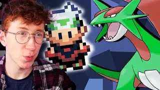 Patterrz Reacts to 