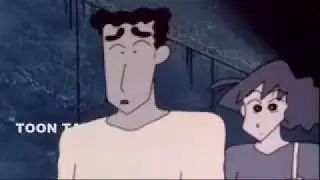 Shinchan ghost house episode in tamil