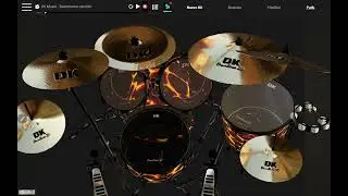 Master of Puppets ( interlude drum cover ) #fypシ゚viral #fypage #fypシ #parati #metal #metallica