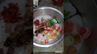 Sanpiau recipe#Sanpiau #MizoRecipe #NortheastCuisine #RicePorridge #KhasiVlogger #merishaCook