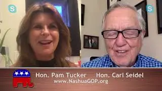 The People's View - Hon. Carl Seidel and Hon. Pam Tucker
