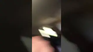 GRAM DAB NO WATER LETS GO!!