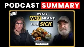 How Mushrooms Expand Consciousness, Rewire Your Brain & Heal | Paul Stamets | Mayim Bialik Podcast
